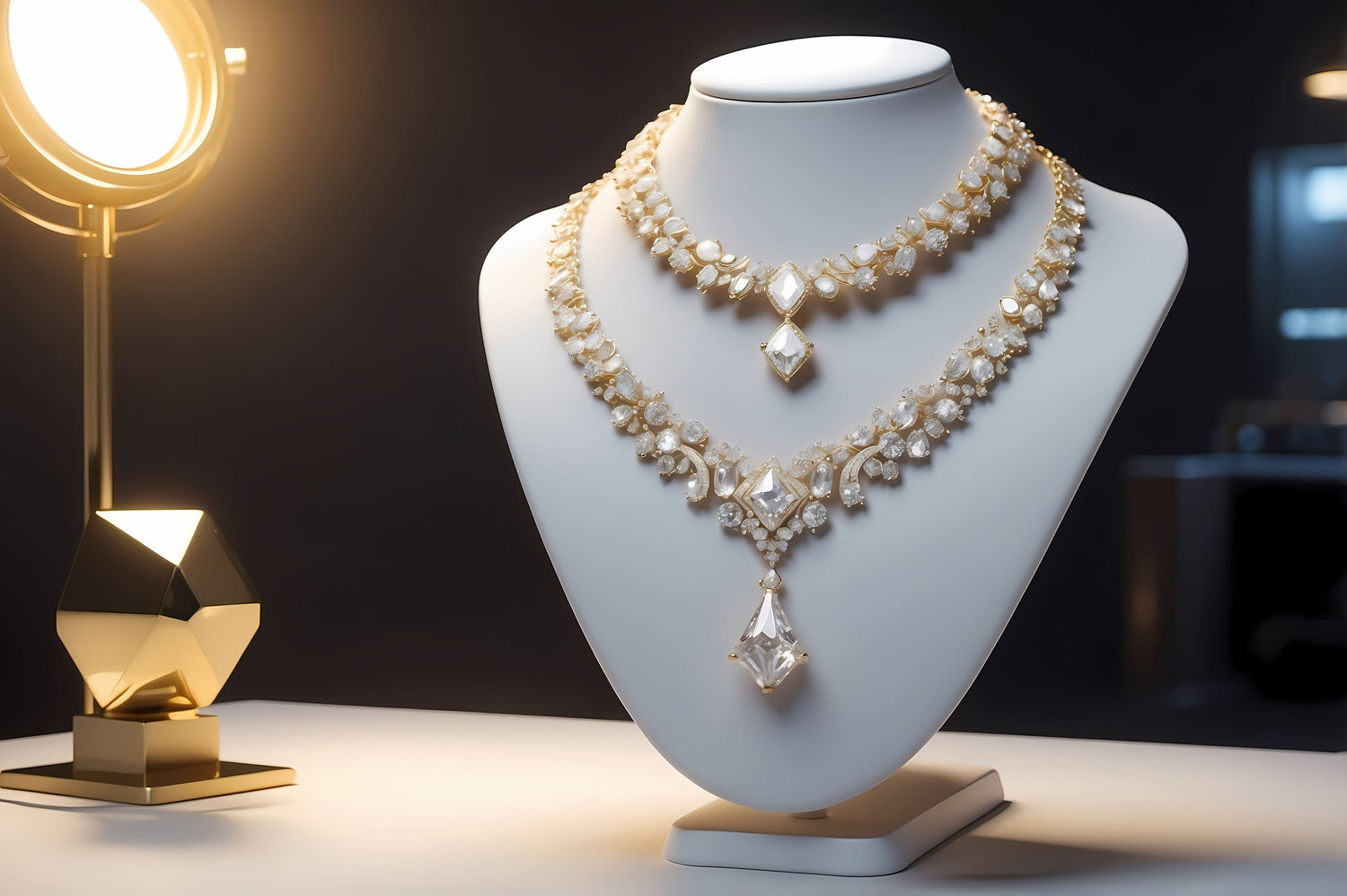 JEWELLERY