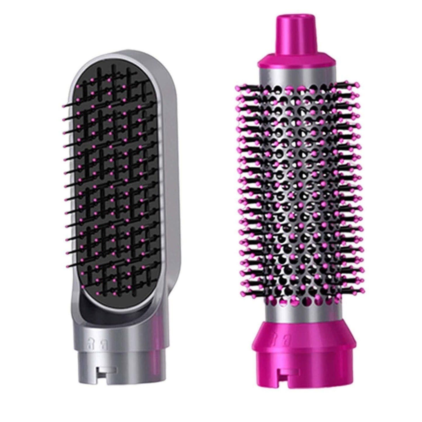 5-in-1 Hot Air Brush – Hair Styling &amp; Drying Tool