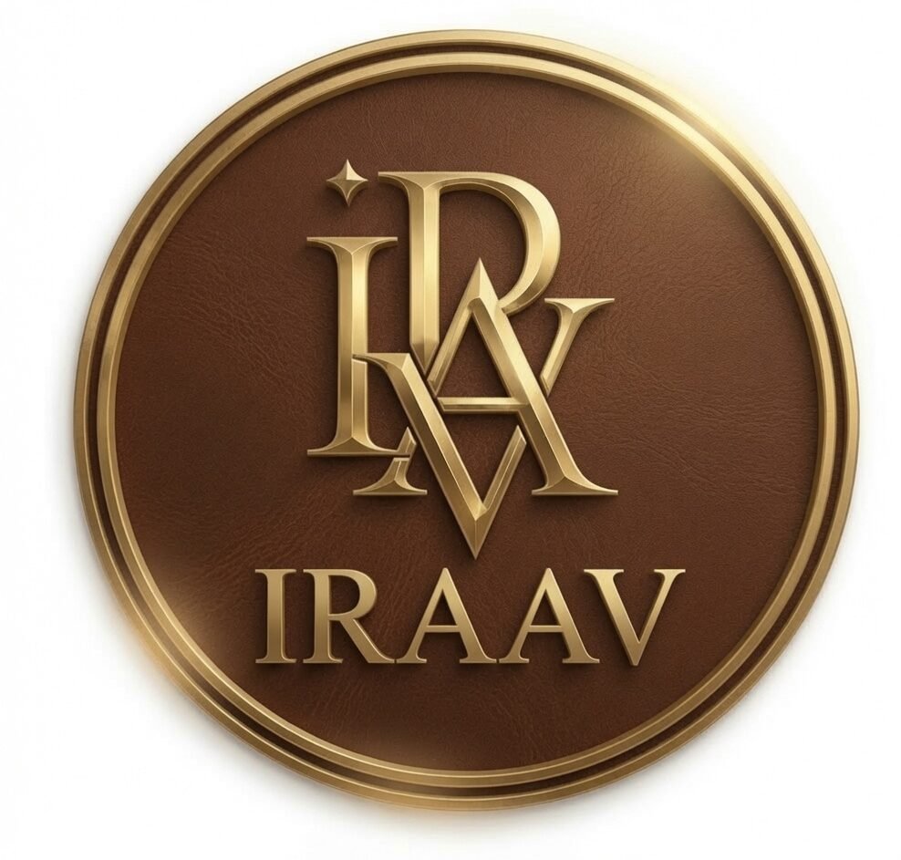 Iraav hub